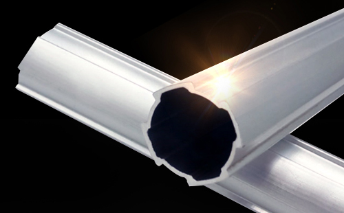 什么是铝型材精益管？作用是什么？